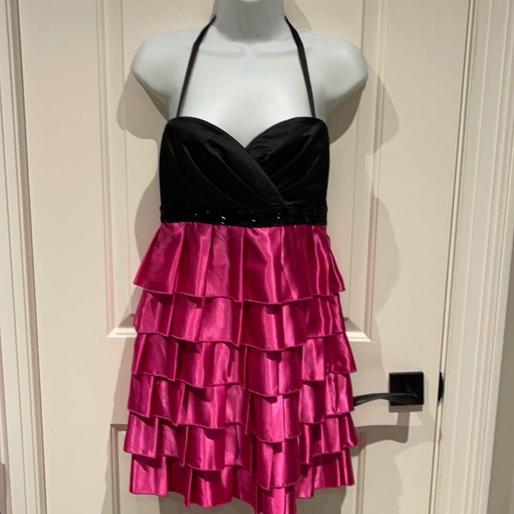 Bebe dress